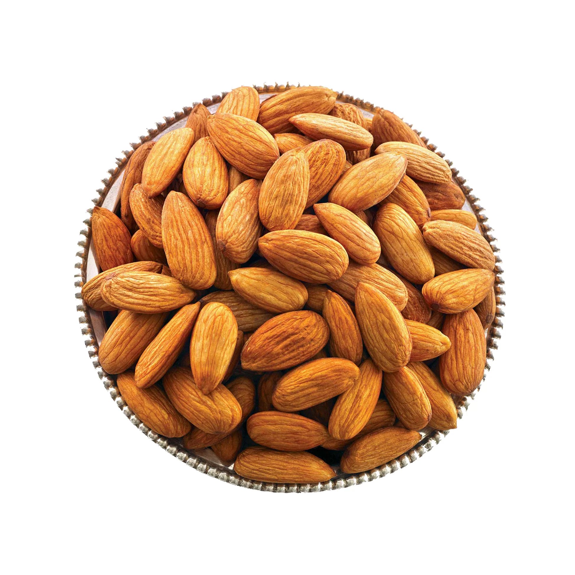 Premium Almonds