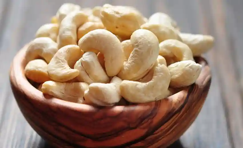 Premium Cashews